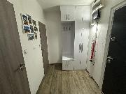 Pron�jem bytu 2+kk, 46m2, ul. Hr�sk�ho, Praha 4