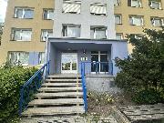 Pron�jem bytu 2+kk, 46m2, ul. Hr�sk�ho, Praha 4
