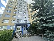 Pron�jem bytu 2+kk, 46m2, ul. Hr�sk�ho, Praha 4