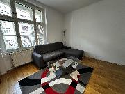 Pronjem bytu 2+kk/B, 51m2, ul. Wuchterlova, Praha 6