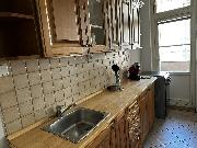 Pronjem bytu 2+kk/B, 51m2, ul. Wuchterlova, Praha 6
