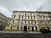 Pron�jem bytu 2+kk/B, 62m2, ul. Rumunsk� Praha 2