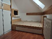 Pron�jem bytu 3+1, 72m2, + p�edzahr�dka 70m2, ul. Linkova, Kojetice