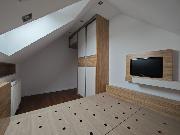 Pron�jem bytu 3+1, 72m2, + p�edzahr�dka 70m2, ul. Linkova, Kojetice