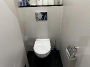 Pronjem bytu 3+1, 86m2,  ul. Vrovick, Praha 10