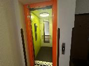 Pron�jem bytu  3+1/L, 76m2, ul. V p�edpol�, Praha 10