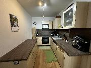 Pronjem bytu 3+kk/L, 72m2, ul. Hrabkova, Praha 4
