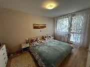 Pronjem bytu 3+kk/L, 72m2, ul. Hrabkova, Praha 4