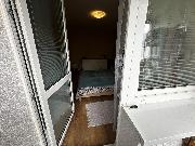 Pronjem bytu 3+kk/L, 72m2, ul. Hrabkova, Praha 4