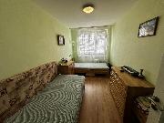 Pronjem bytu 3+kk/L, 72m2, ul. Hrabkova, Praha 4