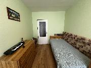 Pronjem bytu 3+kk/L, 72m2, ul. Hrabkova, Praha 4