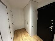 Pronjem bytu 3+kk/L, 72m2, ul. Hrabkova, Praha 4