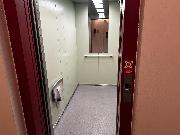 Pronjem bytu 3+kk/L, 72m2, ul. Hrabkova, Praha 4