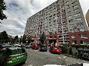 Pronjem bytu 3+kk/L, 72m2, ul. Hrabkova, Praha 4