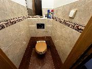 Pronjem bytu 4+1/B, 86m2, ul. Kazimrova, Praha 4