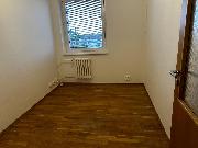 Pronjem bytu 4+1/B, 86m2, ul. Kazimrova, Praha 4