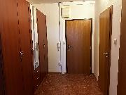 Pronjem bytu 4+1/B, 86m2, ul. Kazimrova, Praha 4