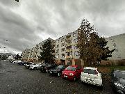 Pronjem bytu 4+1/B, 86m2, ul. Kazimrova, Praha 4