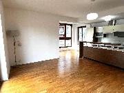 Pronjem bytu 4kk, Praha 6 - Dejvice