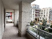 Pronjem bytu 4kk, Praha 6 - Dejvice