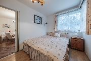 Pron�jem chaty 2+1, 55m2,  pozemek 696m2,  Slapy