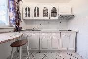 Pron�jem chaty 2+1, 55m2,  pozemek 696m2,  Slapy