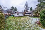 Pron�jem chaty 2+1, 55m2,  pozemek 696m2,  Slapy