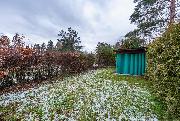Pron�jem chaty 2+1, 55m2,  pozemek 696m2,  Slapy