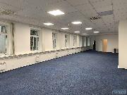 Pron�jem kancel��e 170m, Praha 3 - �i�kov