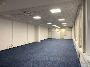 Pron�jem kancel��e 170m, Praha 3 - �i�kov