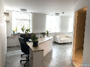 Pron�jem kancel��e 170m, Praha 3 - �i�kov