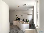 Pron�jem kancel��e 170m, Praha 3 - �i�kov