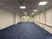 Pron�jem kancel��e 170m, Praha 3 - �i�kov