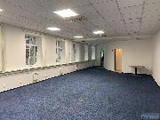 Pron�jem kancel��e 170m, Praha 3 - �i�kov