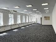 Pron�jem kancel��e 170m, Praha 3 - �i�kov