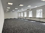 Pron�jem kancel��e 170m, Praha 3 - �i�kov