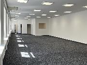 Pron�jem kancel��e 170m, Praha 3 - �i�kov