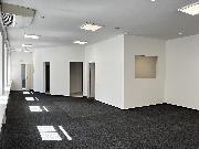 Pron�jem kancel��e 170m, Praha 3 - �i�kov