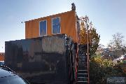 Pron�jem kancel��e 18m2, Vestec okres Praha-z�pad