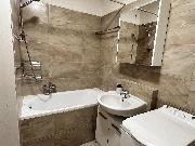 Pron�jem kr�sn�ho bytu 2kk, 43 m  sv�tl�, �tuln� a po rekonstrukci