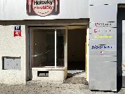 Pron�jem obchodn�ho prostoru s v�lohou, 24 m�, ul. Na Pankr�ci, Praha 4