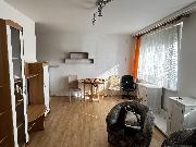 Pron�jem p��jemn�ho bytu 1+kk, 27 m²  Praha 4, Chodov