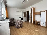 Pron�jem p��jemn�ho bytu 1+kk, 27 m²  Praha 4, Chodov