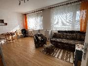 Pron�jem p��jemn�ho bytu 1+kk, 27 m²  Praha 4, Chodov