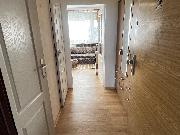 Pron�jem p��jemn�ho bytu 1+kk, 27 m²  Praha 4, Chodov