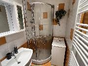 Pron�jem p��jemn�ho bytu 1+kk, 27 m²  Praha 4, Chodov