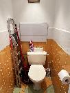 Pron�jem p��jemn�ho bytu 1+kk, 27 m²  Praha 4, Chodov