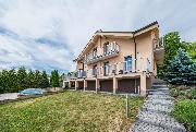 Pron�jem RD 6+kk, 260m2, zahrada 960m2, ul. Na V�slun�, Tuchom��ice