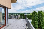 Pron�jem RD 6+kk, 260m2, zahrada 960m2, ul. Na V�slun�, Tuchom��ice