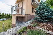 Pron�jem RD 6+kk, 260m2, zahrada 960m2, ul. Na V�slun�, Tuchom��ice